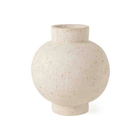 Vaso em Cimento 16443 Mart