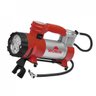 Compressor de Ar Direto Lanterna Pistão 150 bar Worker 12V - 1