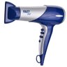 Secador de Cabelo Faet Soft 1800 SC106 Preto/Azul, 110 V - 1