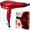 Secador De Cabelo Profissional Tomate Mse 2600A - 1
