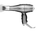 Ver imagem 1 de Secador De Cabelo Unique Vis 2600W Taiff- 220V