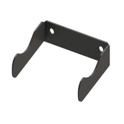 Suporte Parede para 1 Garrafa de Vinho (Kit 5 Unid) 1G-Basic - 1