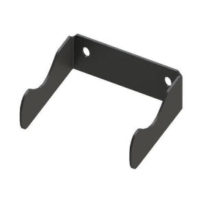 Suporte Parede para 1 Garrafa de Vinho (Kit 5 Unid) 1G-Basic