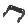 Suporte Parede para 1 Garrafa de Vinho (Kit 5 Unid) 1G-Basic - 1