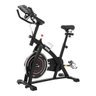Bicicleta Ergométrica para Spinning Mecanica Odin Fit - 2