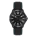 Ver imagem 1 de Relogio Mondaine Masculino Ref: 33031GPMVPI1 Esportivo Black