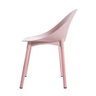 Cadeira Pétala I'm In Rosé Grifit Pétala - I'm In - 5