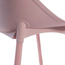 Ver imagem 6 de Cadeira Pétala I'm In Rosé Grifit Pétala - I'm In