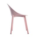Ver imagem 2 de Cadeira Pétala I'm In Rosé Grifit Pétala - I'm In