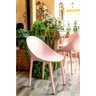 Cadeira Pétala I'm In Rosé Grifit Pétala - I'm In - 7