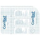 Ver imagem 1 de Papel Contact Transparente 45Cm X 25M 0,80 Plastcover