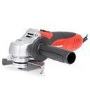 Ver imagem 1 de Esmerilhadeira Angular 4.1/2" 850w Einhell TC-AG 115/850 220V - 4430693