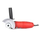 Ver imagem 4 de Esmerilhadeira Angular 4.1/2" 850w Einhell TC-AG 115/850 220V - 4430693