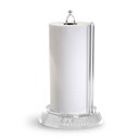 Ver imagem 1 de Suporte Rolo De Papel Diamante Natural