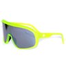 Óculos Ciclismo Absolute Nero Amarelo Neon Lente Fumê - 1