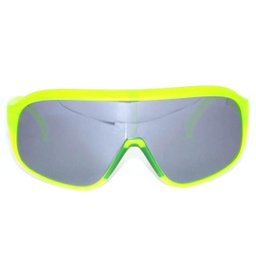 Óculos Ciclismo Absolute Nero Amarelo Neon Lente Fumê - 3 Óculos Ciclismo Absolute Nero Amarelo Neon Lente Fumê - 3