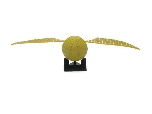 Objeto Decorativo Pomo De Ouro Bugingaria - 1