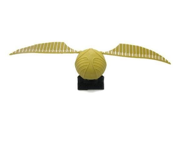 Objeto Decorativo Pomo De Ouro Bugingaria - 2