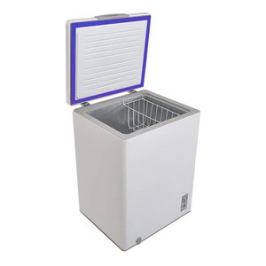 Gaxeta Borracha Freezer Consul Cha31 92 X 68 - Original