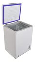 Ver imagem 1 de Gaxeta Borracha Freezer Consul Cha31 92 X 68 - Original