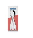 Ver imagem 1 de Conjunto De Colheres De Mesa Laguna Inox Tramontina 3 Peças