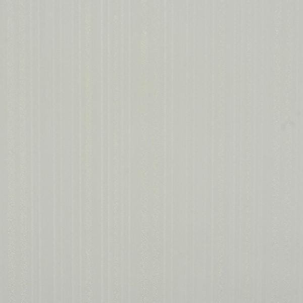 Papel De Parede Listrado Off White - 1