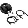 Fone De Ouvidor Marshall Major Iii Bluetooth Sem Fio Wireles Preto - 12