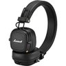 Fone De Ouvidor Marshall Major Iii Bluetooth Sem Fio Wireles Preto - 10