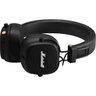 Fone De Ouvidor Marshall Major Iii Bluetooth Sem Fio Wireles Preto - 16