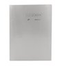 Pasta Catálogo A4 Yes 50 Envelopes Bd50As Clear Cristal - 1