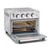 Airfryer + Forno Ichef Ovenfryer Max 26l | 127v - 6
