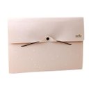 Ver imagem 1 de Pasta Sanfonada A4 Dello Executive 12 Divisórias 6094 Rosa