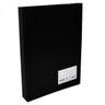 Pasta Catálogo Acp 50 Envelopes 0,12mm com Visor 4cm Ref 127 - 1