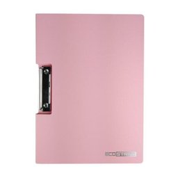 Pasta Prancheta A4 Yes Horizontal Prendedor Rosa 811Dhst - 1