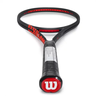 Raquete de Tênis Wilson Clash 100l 280g V3 - 7