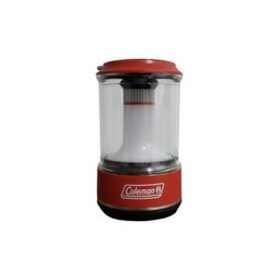Lampião LED Coleman 200 Lumens Vermelho - 1