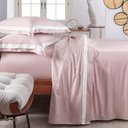 Ver imagem 3 de Jogo de Cama Casal 300 Fios Bellágio - Linha K Inrose/pérola