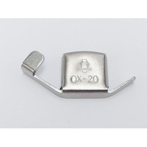 Guia de Tecidos para Reta Diversas qx-20 - Qxyun