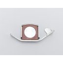 Ver imagem 3 de Guia de Tecidos para Reta Diversas qx-20 - Qxyun