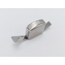 Ver imagem 2 de Guia de Tecidos para Reta Diversas qx-20 - Qxyun