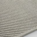 Ver imagem 2 de Tapete Sisal Noronha 1,50 x 2,00 Des 012 Niazitex