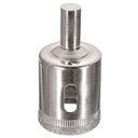 Ver imagem 4 de Kit Brocas Diamantadas Fura Vidro Marmore 21 Peças Gt780