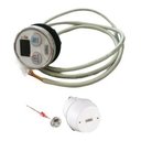 Ver imagem 3 de Painel Aquecedor Digital Super Hidro Ps062 Cardal Cinza, Gn, 110v/220v