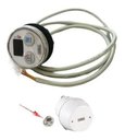 Ver imagem 3 de Painel Aquecedor Digital Super Hidro Ps062 Cardal Cinza, Gn, 110v/220v