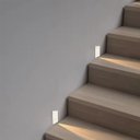 Ver imagem 7 de Balizador Friso Parede Interno Embutido Led 3000k Bet48