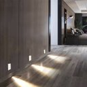 Ver imagem 5 de Balizador Friso Parede Interno Embutido Led 3000k Bet48