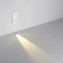 Ver mais imagens de Balizador Friso Parede Interno Embutido Led 3000k Bet48