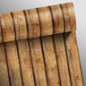 Papel de Parede Madeira Maple - 58x300cm - 2