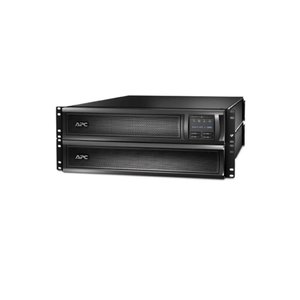 Nobreak Apc Smart-ups X 3000va Rm Mono115 Smx3000lv2u-br