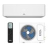 Ar-condicionado Split Inverter 12000 Btus Eos Master Comfort Quente e Frio Easm12001iqi 220v - 1